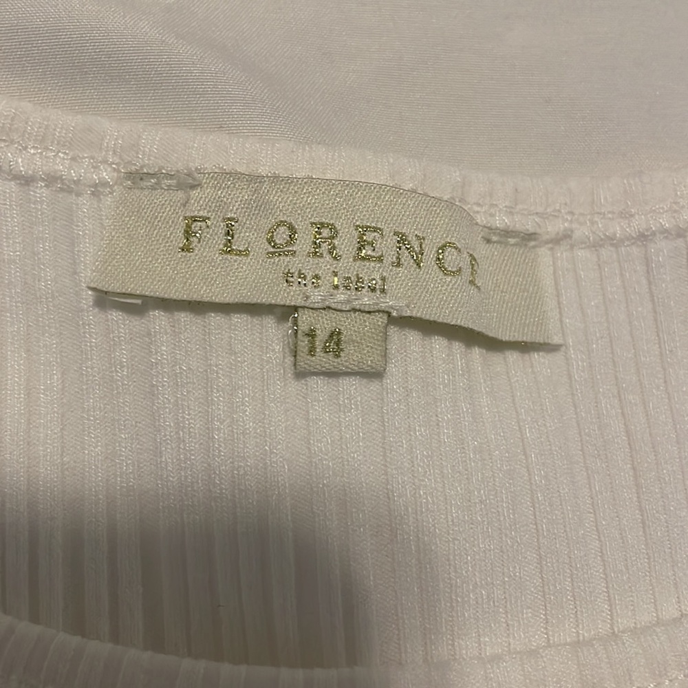 Cropped Top - image 2